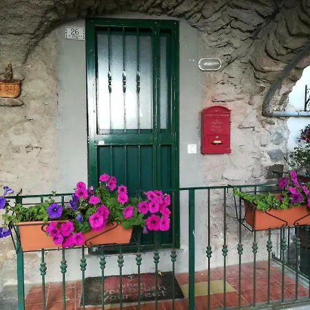 Il Rifugio Del Cuore Apartmán Bolano