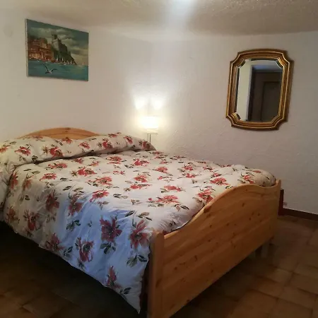 Il Rifugio Del Cuore Bolano
