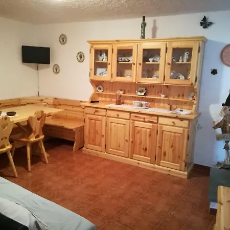 Il Rifugio Del Cuore