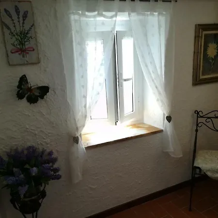 Apartmán Il Rifugio Del Cuore Bolano