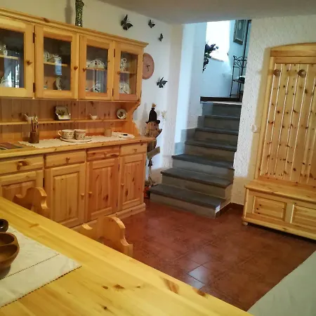 Il Rifugio Del Cuore